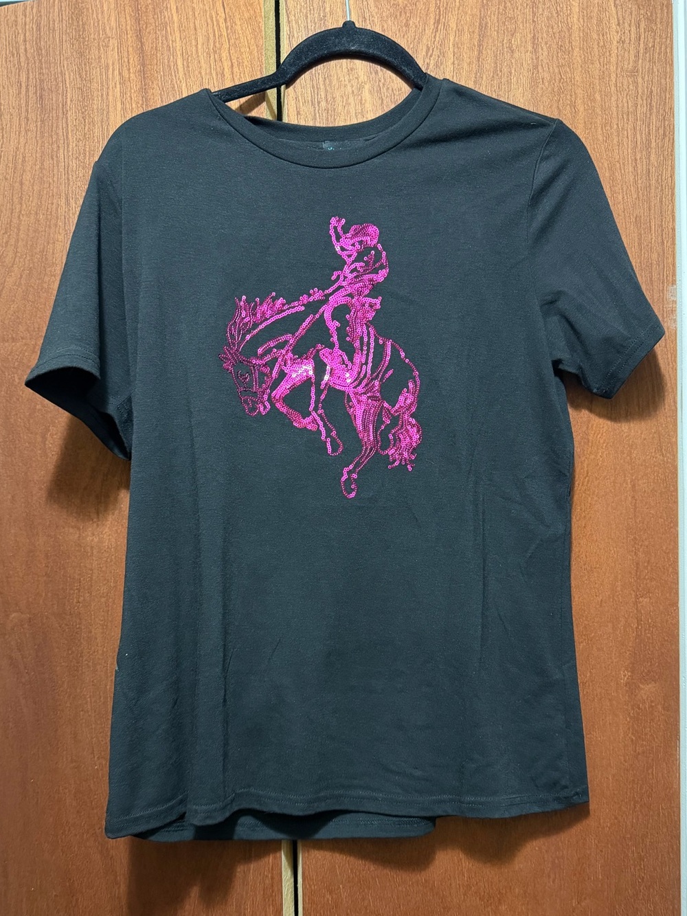 Sterling Kreek Can't Be Tamed Tee